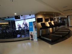 -懒人Club运动健身·运动康复·私教(三迪中心店)