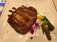 -安德烈俄式西餐厅(中央大街店)