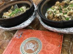-红星光发煲仔饭(大石街店)