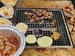-塘屋烧烤·云南火塘烧烤品牌(新亚洲店)