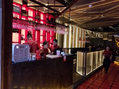 -虾胡闹·澳洲小龙虾·烧烤(福田鲨鱼店)