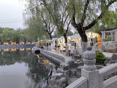 -百花洲