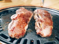 -秋木烤肉·韩国牛肉名家(高新旗舰店)