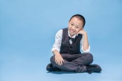 -瞳孔摄影(植物园路店)