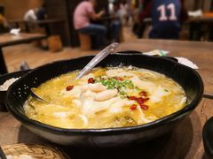 -好人民间小吃·番茄鱼酸菜鱼(木渎悠方店)