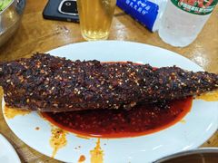 -顺通大冷面(总店)
