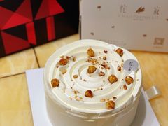 -侘寂甜品(自取店)