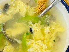-文楼·淮扬菜·淮安早茶(河下古镇翔宇店)