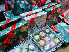 -VENCHI 闻绮(北京国贸商城店)