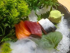 -三石铁板烧(紫竹桥店)