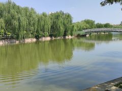 -南翠屏公园