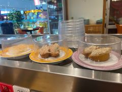 -晴季寿司(延河路万达广场店)