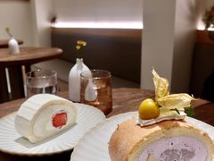 -奈诺甜品·生日蛋糕·下午茶(古城店)
