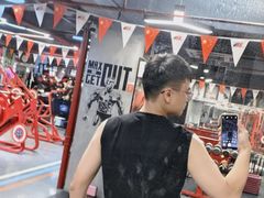 -KingBull私教健身&格斗订制(龙井商业中心店)