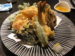 -将太无二·北美传奇寿司(瑞士公寓店)