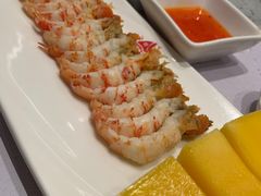 -大渔铁板烧(大悦城店)