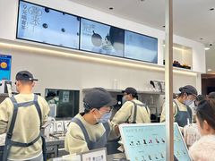 -喜茶(上海五角场万达店)