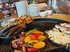 -广州富力君悦大酒店·凯菲厅