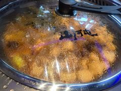 -山河屯铁锅炖·非遗铁锅炖(华强北店)