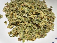 洋槐花炒鸡蛋-洛阳面馆(红专路店)