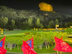 -鼎盛王朝康熙大典实景演出