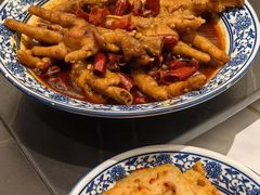 -回家吃饭·地道南昌菜(建德观总店)