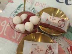-金姐台湾菜(珠江路店)