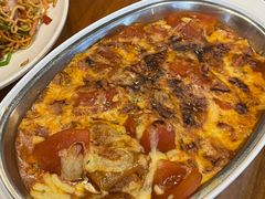 -小众香港茶餐厅(金山店)