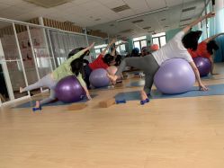 -爱尔乐美孕产瑜伽·普拉提