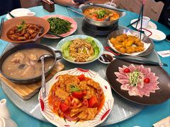 -六婶西关小厨(光塔路店)