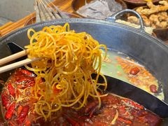 -阳阳老火锅(小南门店)