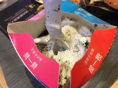 -麦当劳(安立路店)