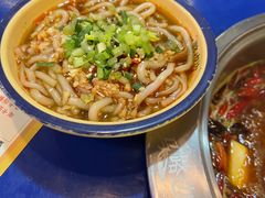 -马路边边火锅串串(观前街店)