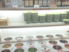 -一叶一世界•素食餐厅(新光天地店)