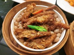 古法紫金凤爪-高第街56号餐厅(美莲广场店)