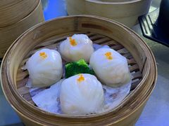 -竹溪百福酒家(同和店)