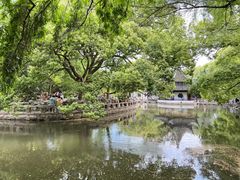 -西园戒幢律寺