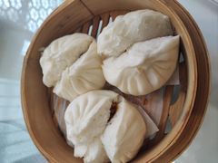 蜜汁叉烧包-顺德人家食府(黄金广场店)
