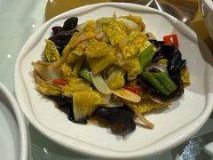 -老爷庙风味美食府(魏都大道店)