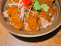 -南拳十三姨·潮汕砂锅粥(世纪金源店)