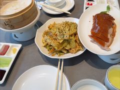 -黑窑厂糖油饼烤鸭·清真菜(旗舰店)