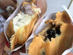 -台湾味正点车轮饼可丽饼(南禅寺店)