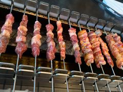 -老卜奎齐齐哈尔烤肉(人民东路店)