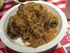 -西贝莜面村(近铁城市广场店)