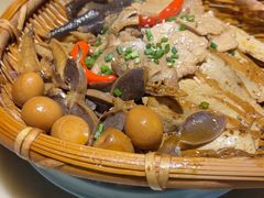 -常和州·夜宵大排档(常州单店)