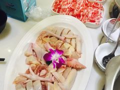 -欢乐海岸美食联盟