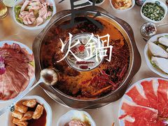 -枇杷园食为鲜火锅(南山店)