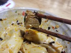 -默记孙抄手(经开万达店)