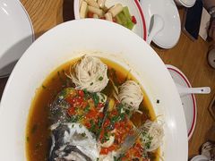 -大娘湘厨(万科金域花园店)