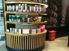 -星巴克(来福士2F店)